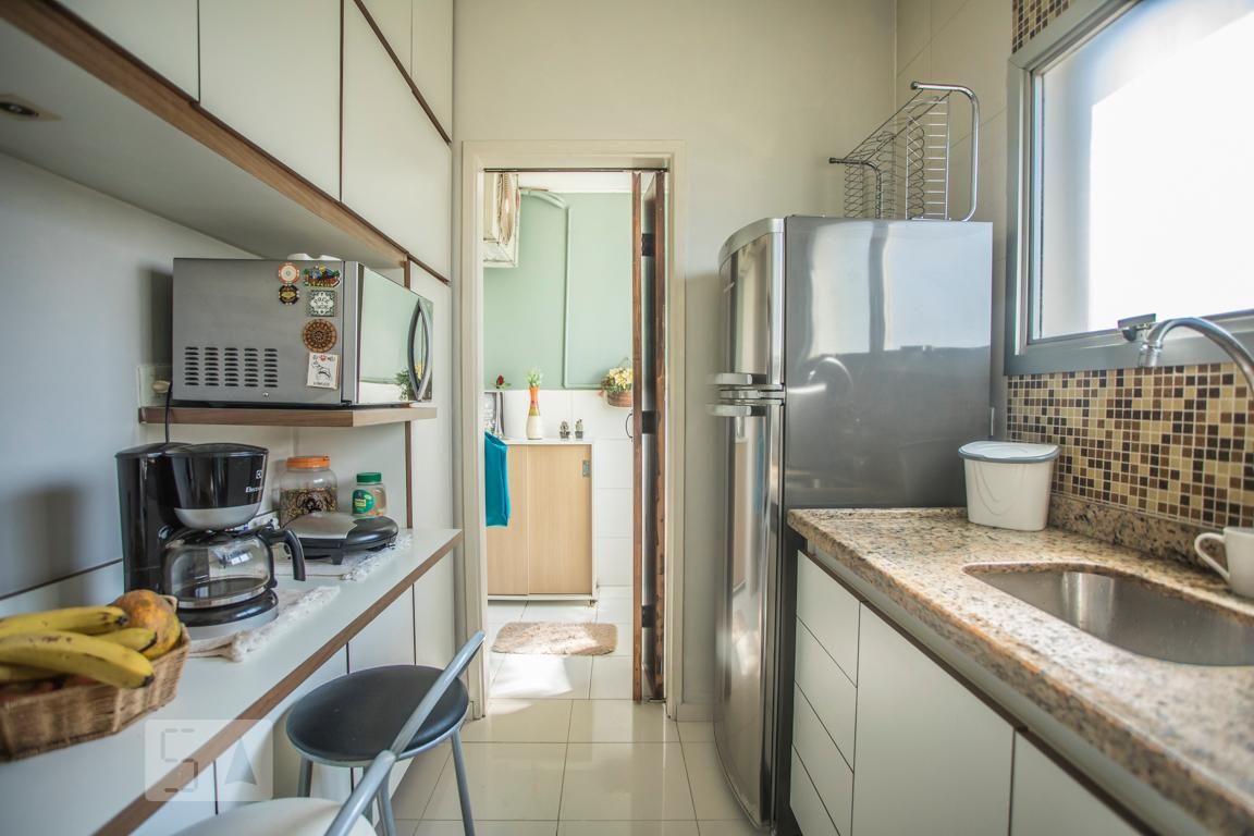 Apartamento, 2 quartos, 56 m² - Foto 28