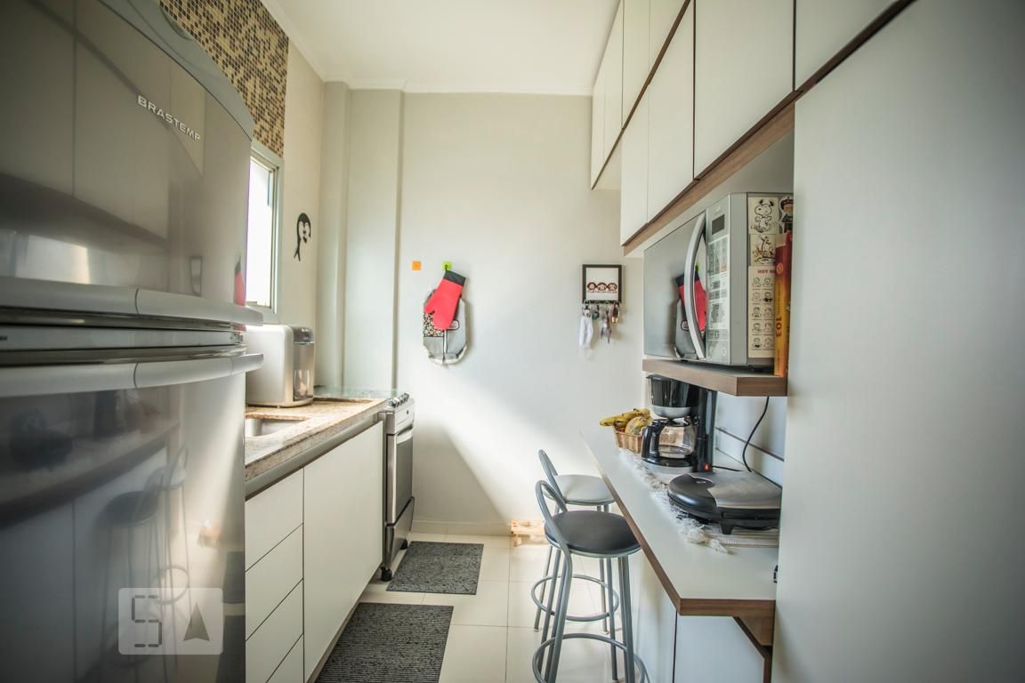Apartamento, 2 quartos, 56 m² - Foto 30