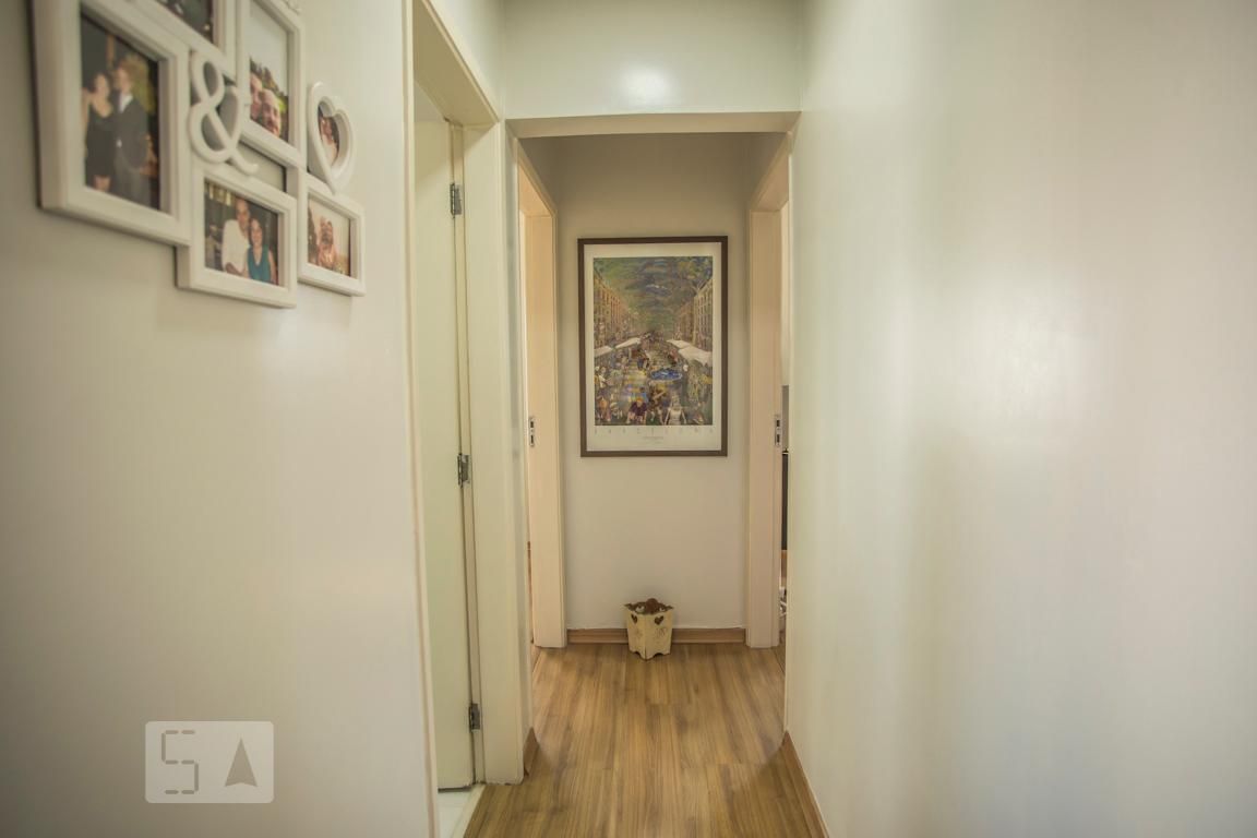 Apartamento, 2 quartos, 56 m² - Foto 10