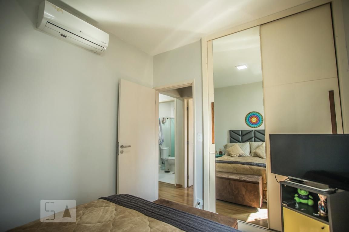 Apartamento, 2 quartos, 56 m² - Foto 19
