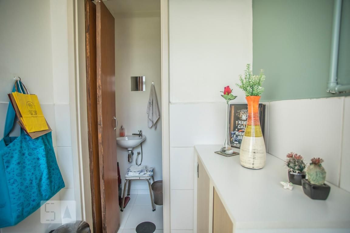 Apartamento, 2 quartos, 56 m² - Foto 35