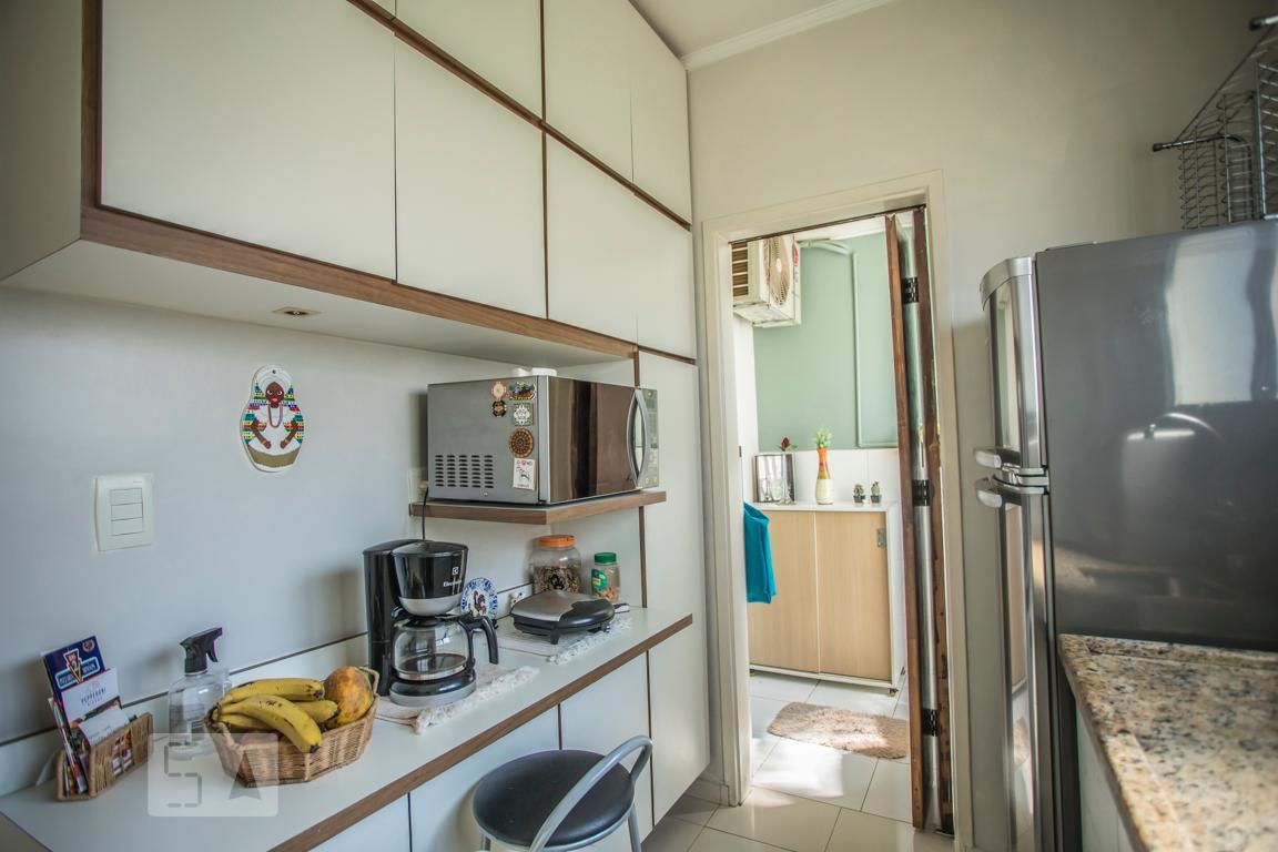 Apartamento, 2 quartos, 56 m² - Foto 29