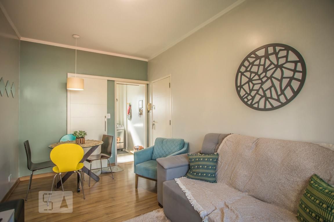 Apartamento, 2 quartos, 56 m² - Foto 8