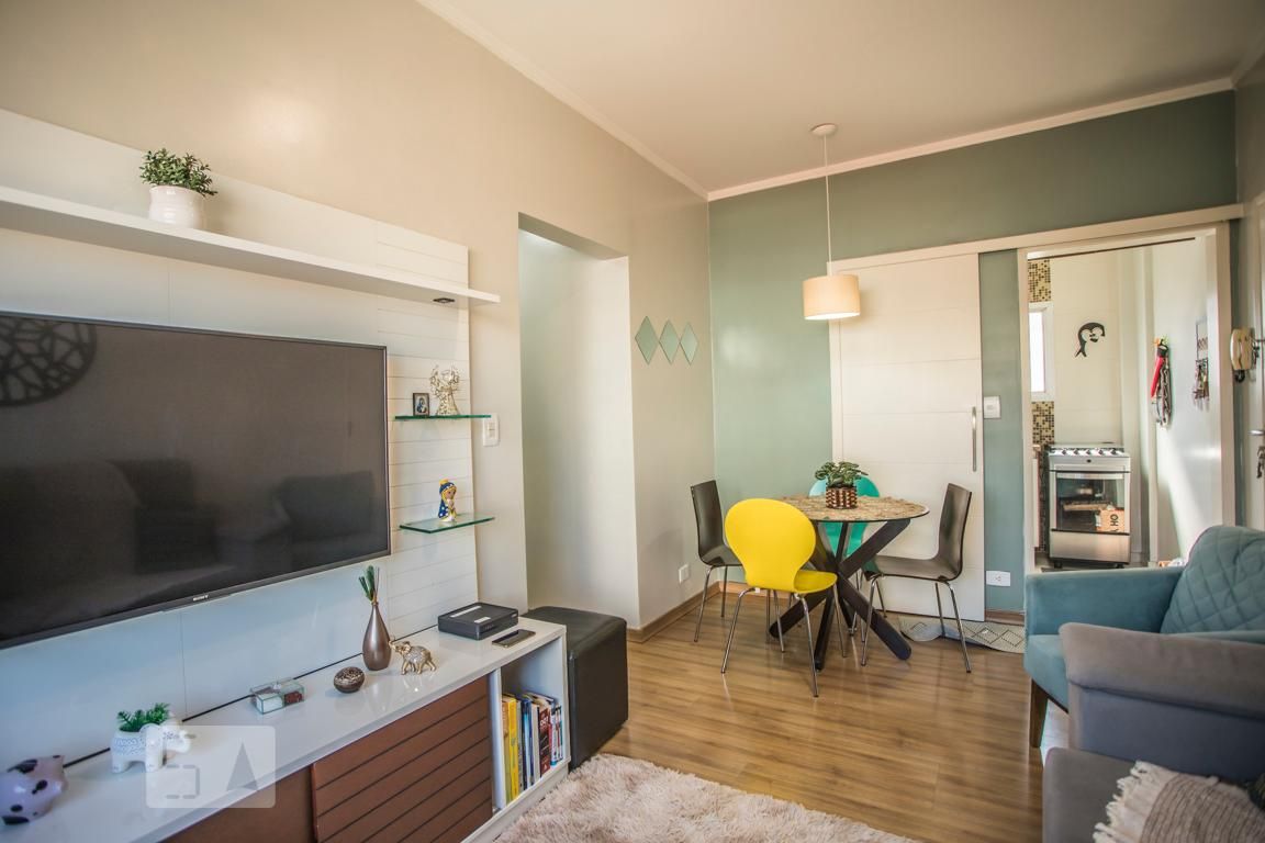 Apartamento, 2 quartos, 56 m² - Foto 7