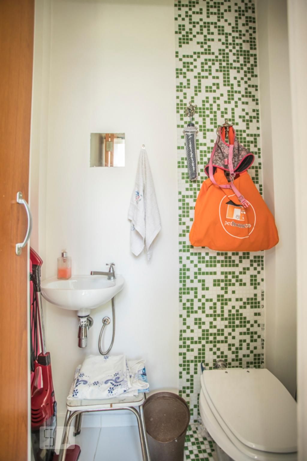 Apartamento, 2 quartos, 56 m² - Foto 37