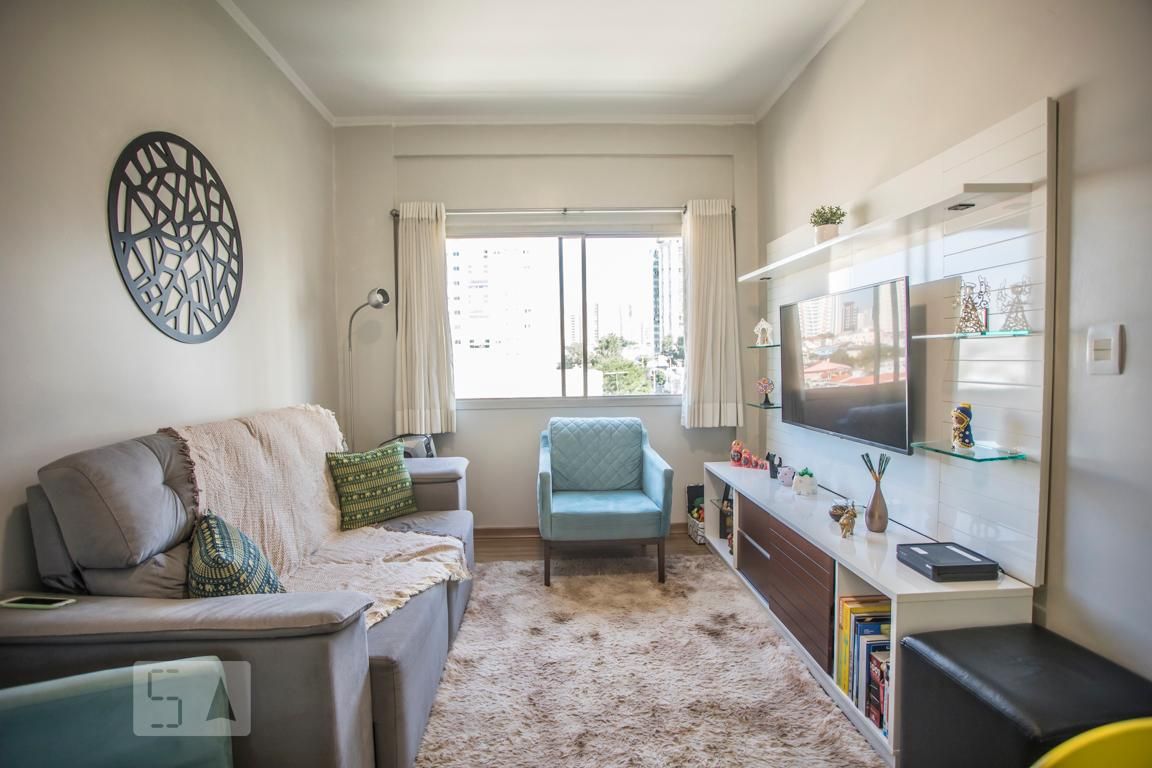 Apartamento, 2 quartos, 56 m² - Foto 4