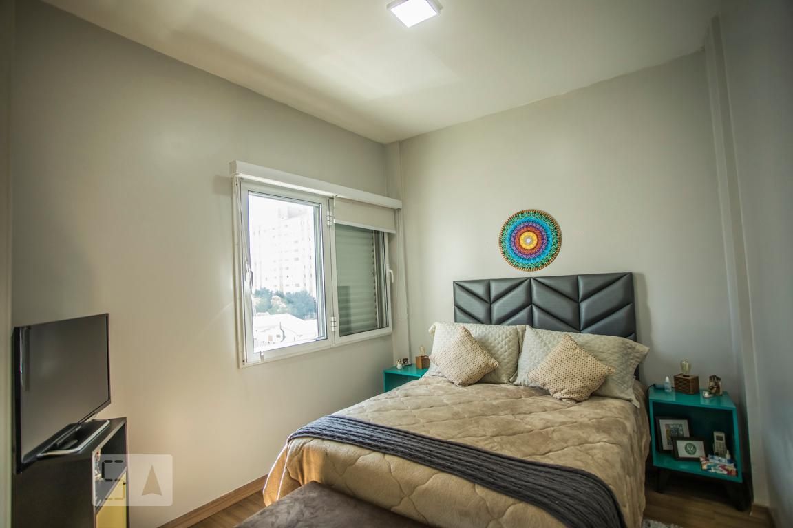 Apartamento, 2 quartos, 56 m² - Foto 17