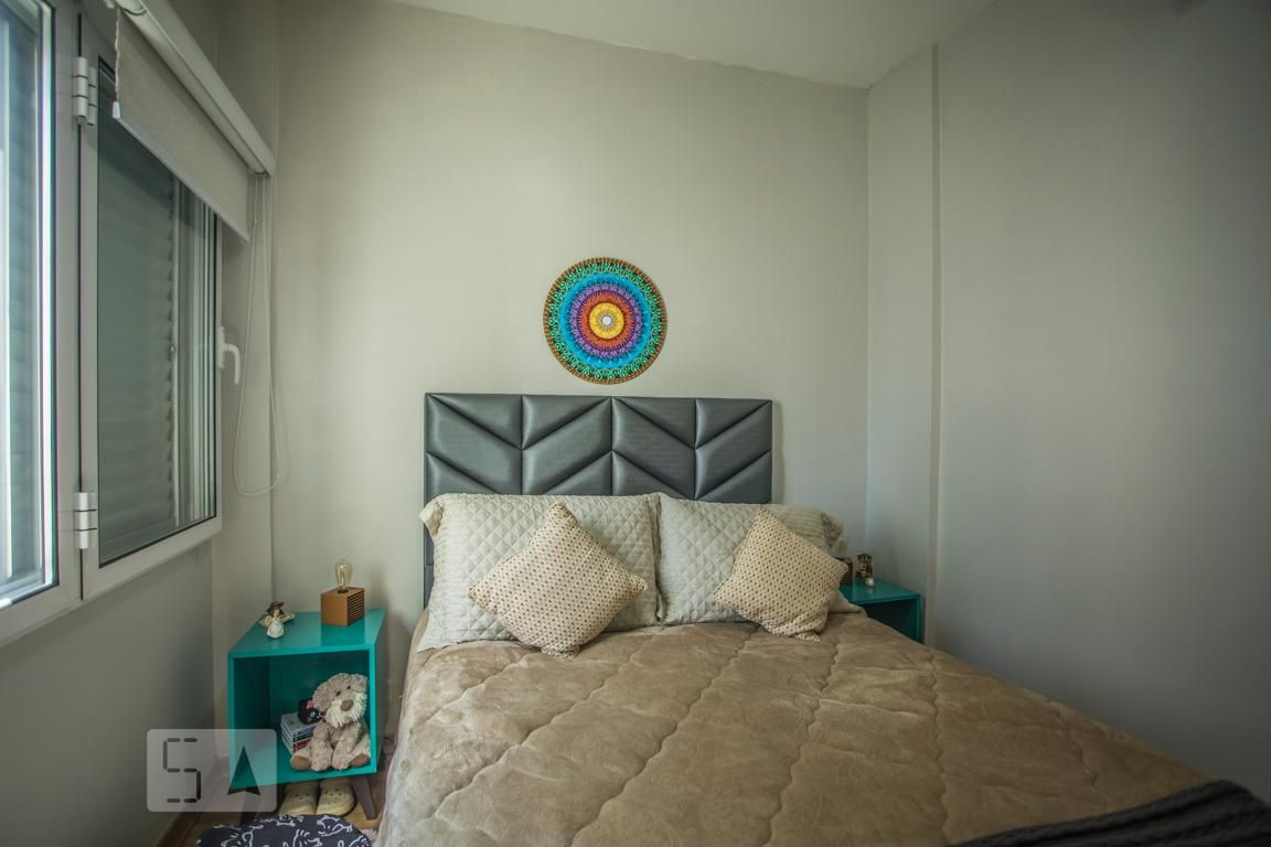 Apartamento, 2 quartos, 56 m² - Foto 18