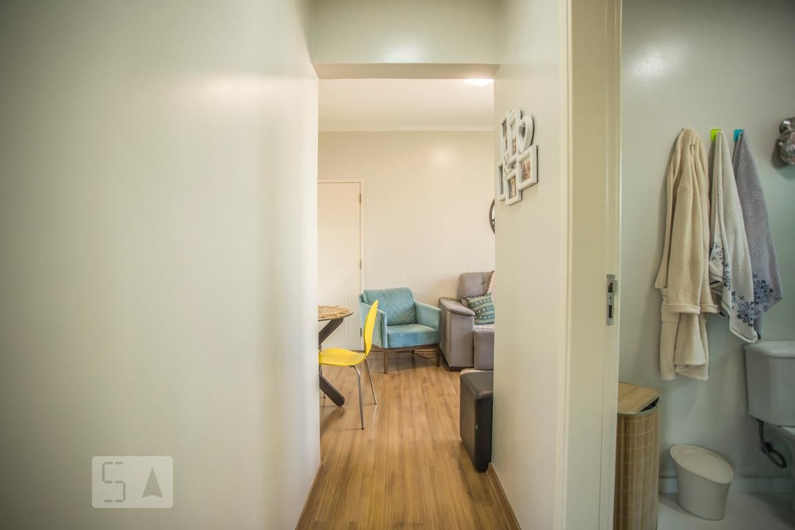 Apartamento, 2 quartos, 56 m² - Foto 11