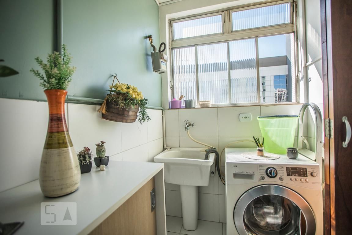 Apartamento, 2 quartos, 56 m² - Foto 33