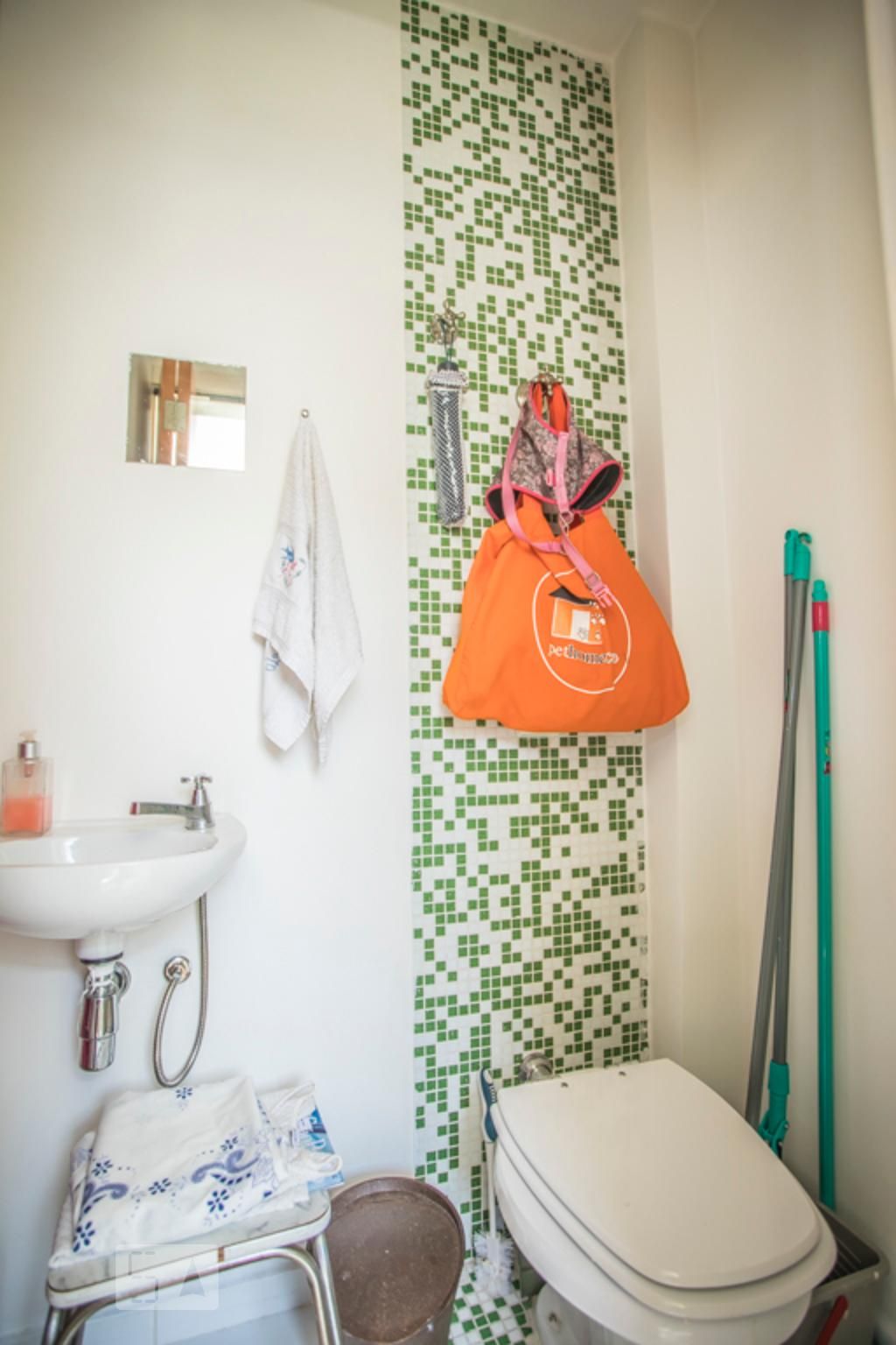 Apartamento, 2 quartos, 56 m² - Foto 39