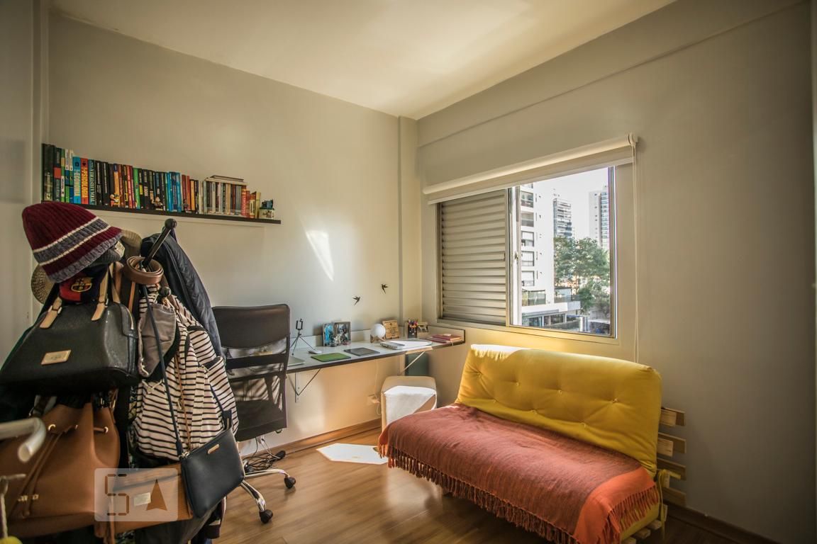 Apartamento, 2 quartos, 56 m² - Foto 12