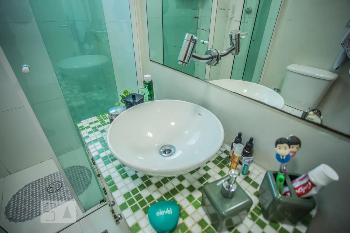 Apartamento, 2 quartos, 56 m² - Foto 24