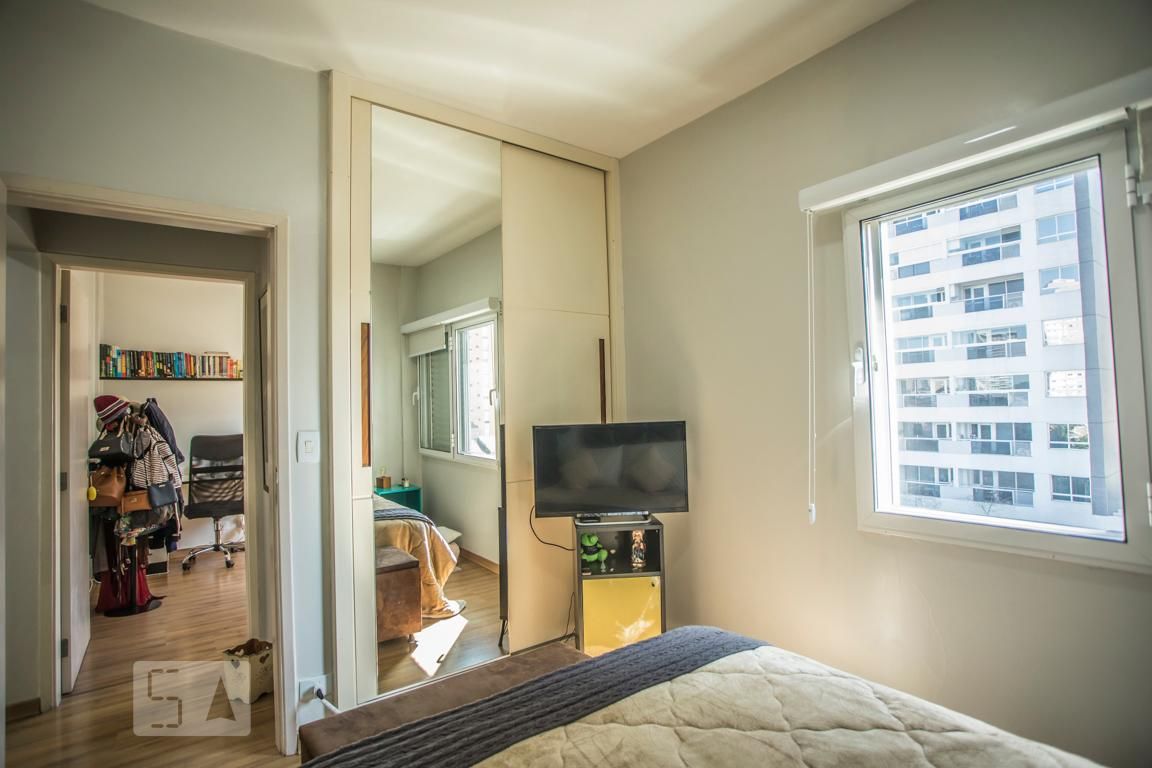 Apartamento, 2 quartos, 56 m² - Foto 20