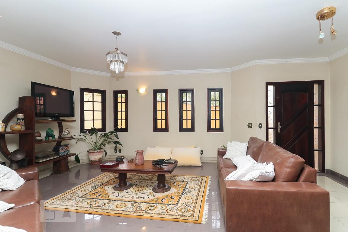 Casa, 6 quartos, 560 m² - Foto 7
