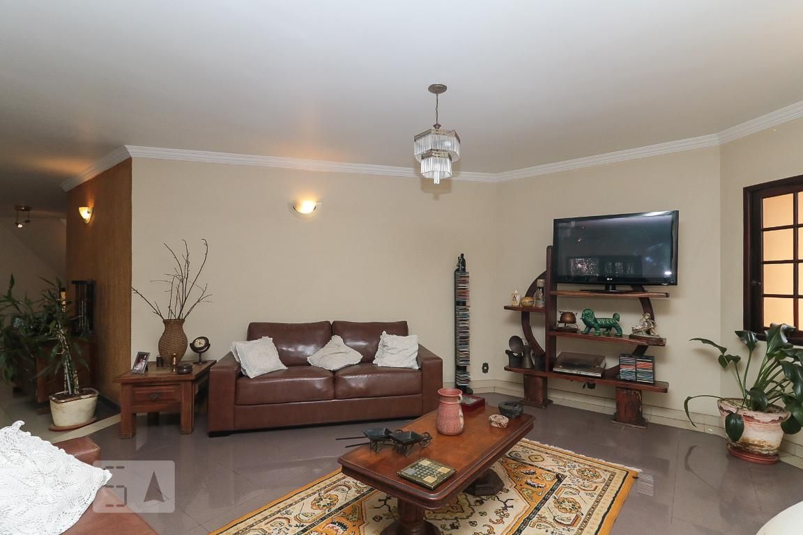 Casa, 6 quartos, 560 m² - Foto 9