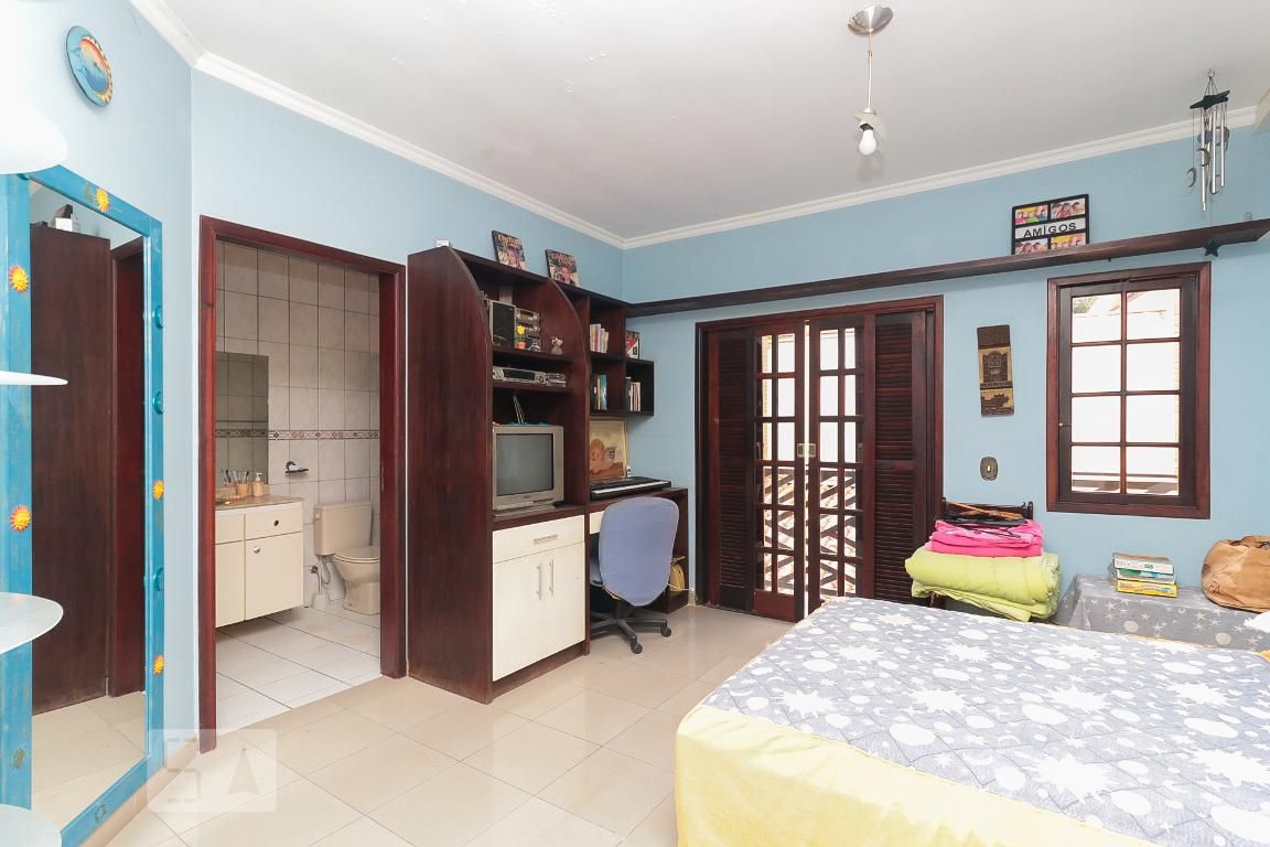 Casa, 6 quartos, 560 m² - Foto 43