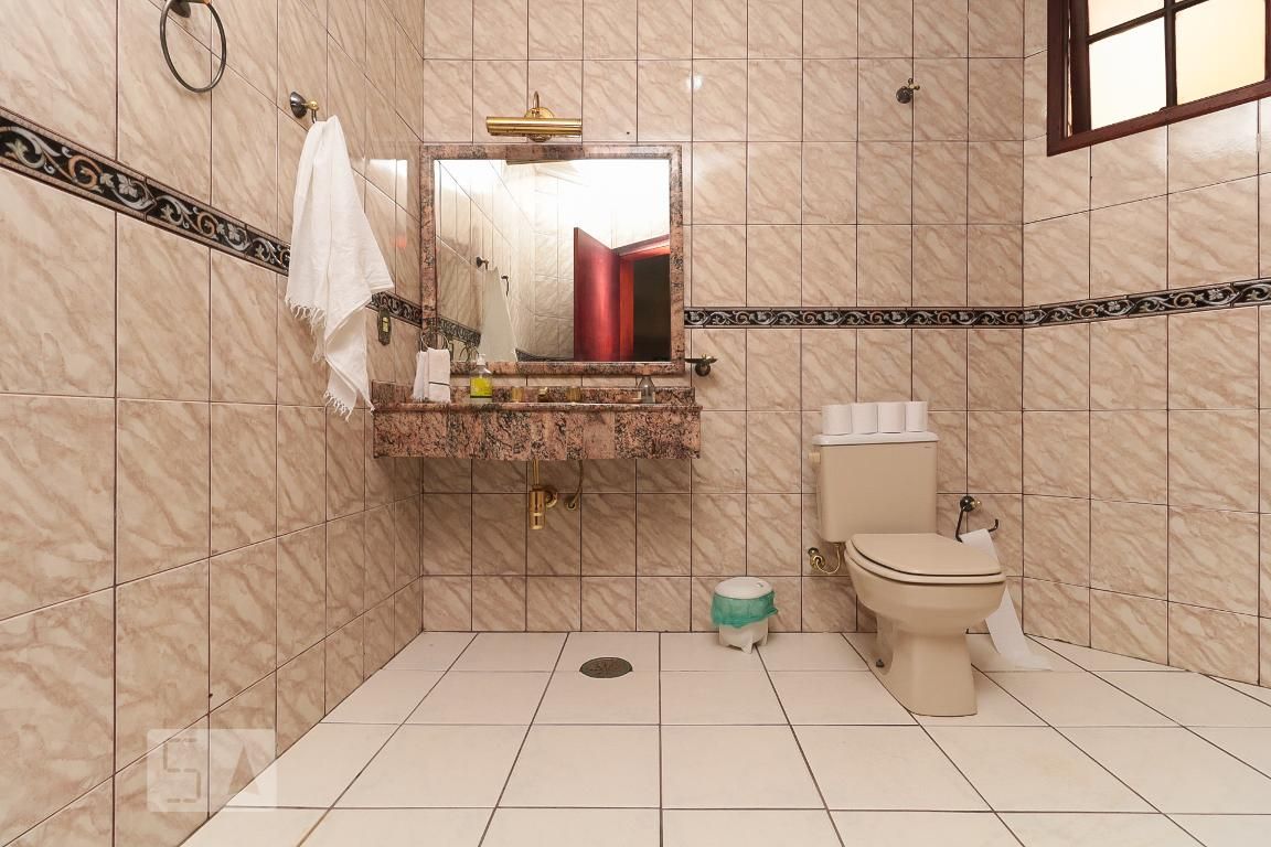 Casa, 6 quartos, 560 m² - Foto 16