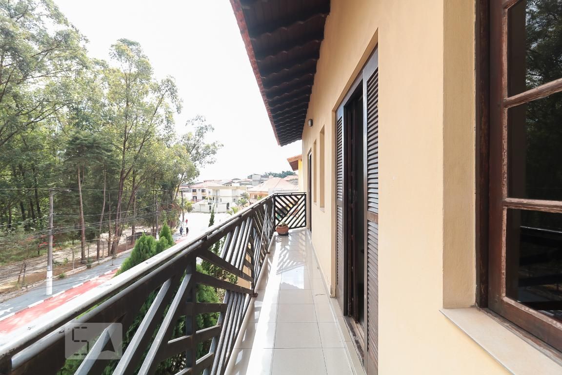 Casa, 6 quartos, 560 m² - Foto 24