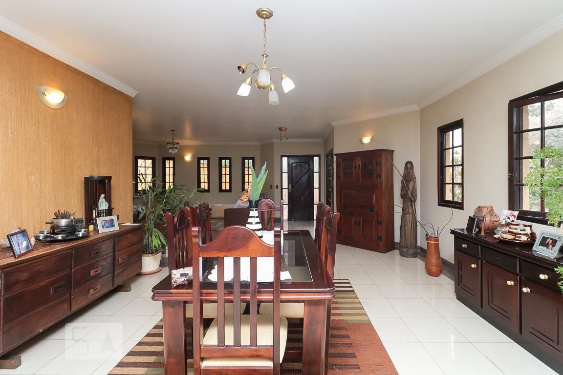 Casa, 6 quartos, 560 m² - Foto 2