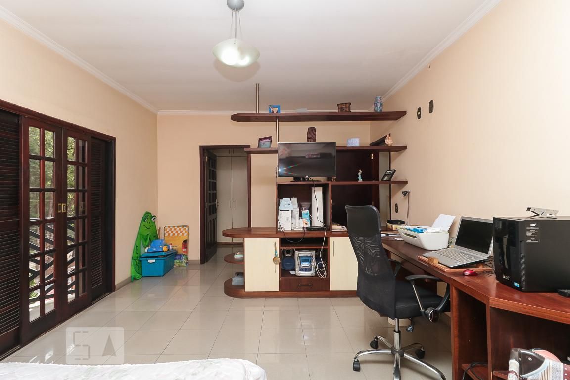 Casa, 6 quartos, 560 m² - Foto 34