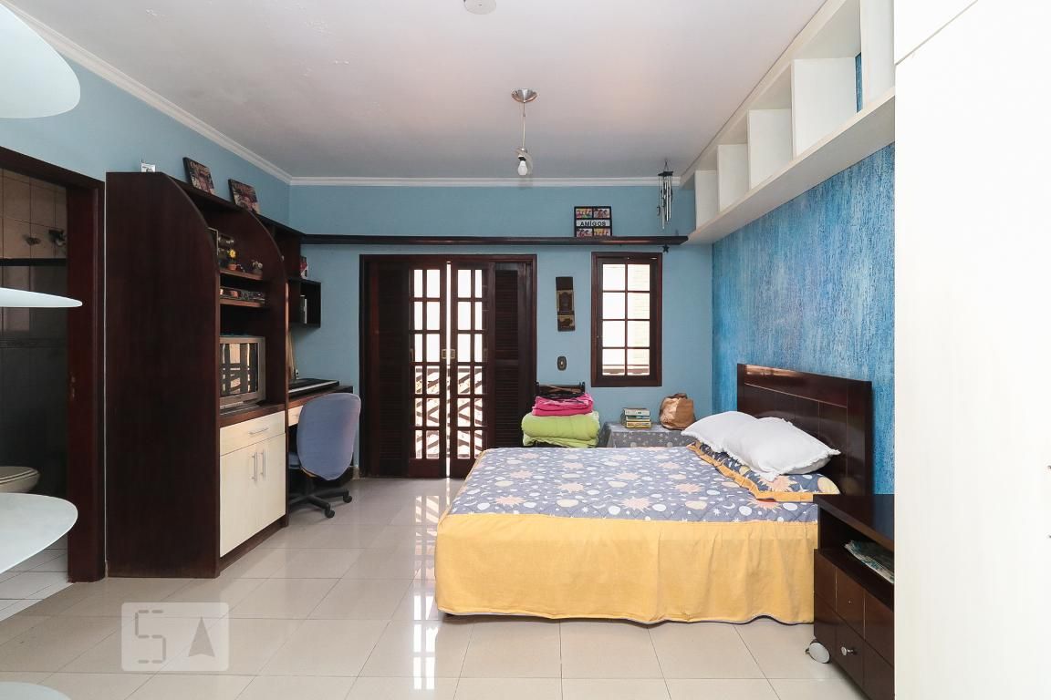 Casa, 6 quartos, 560 m² - Foto 42