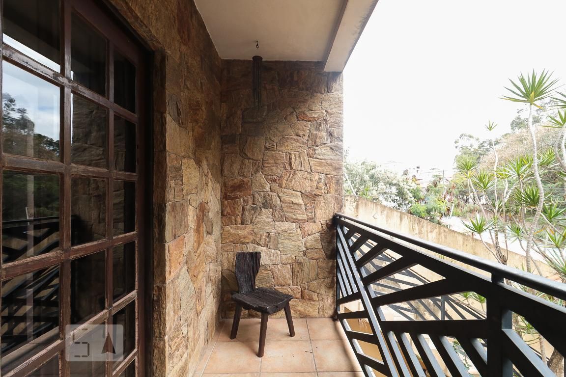 Casa, 6 quartos, 560 m² - Foto 14