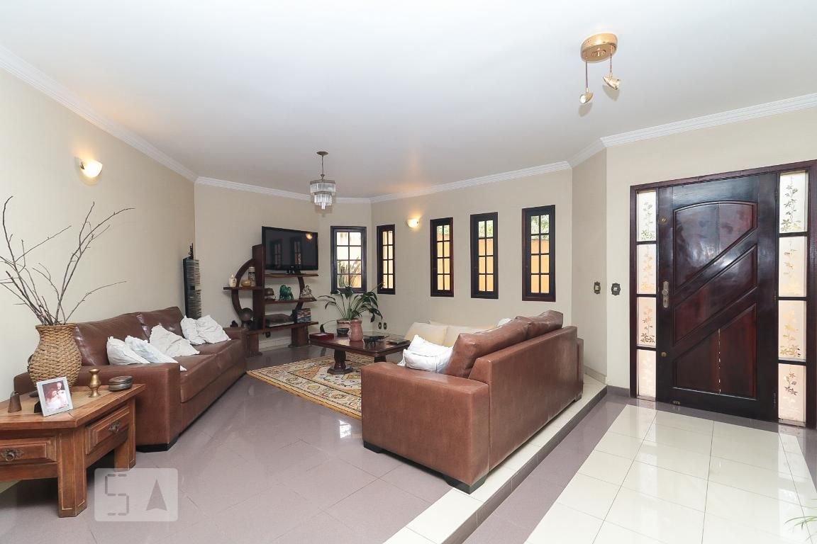 Casa, 6 quartos, 560 m² - Foto 6