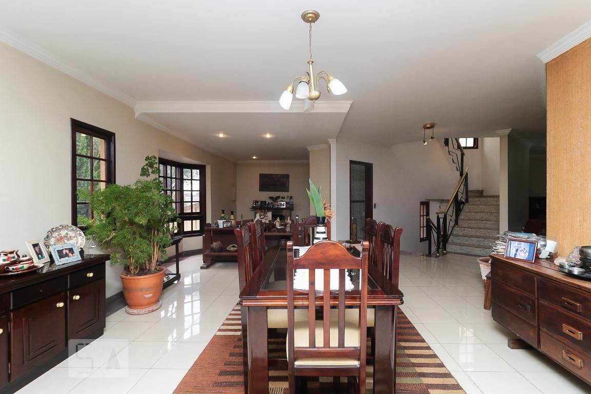Casa, 6 quartos, 560 m² - Foto 4