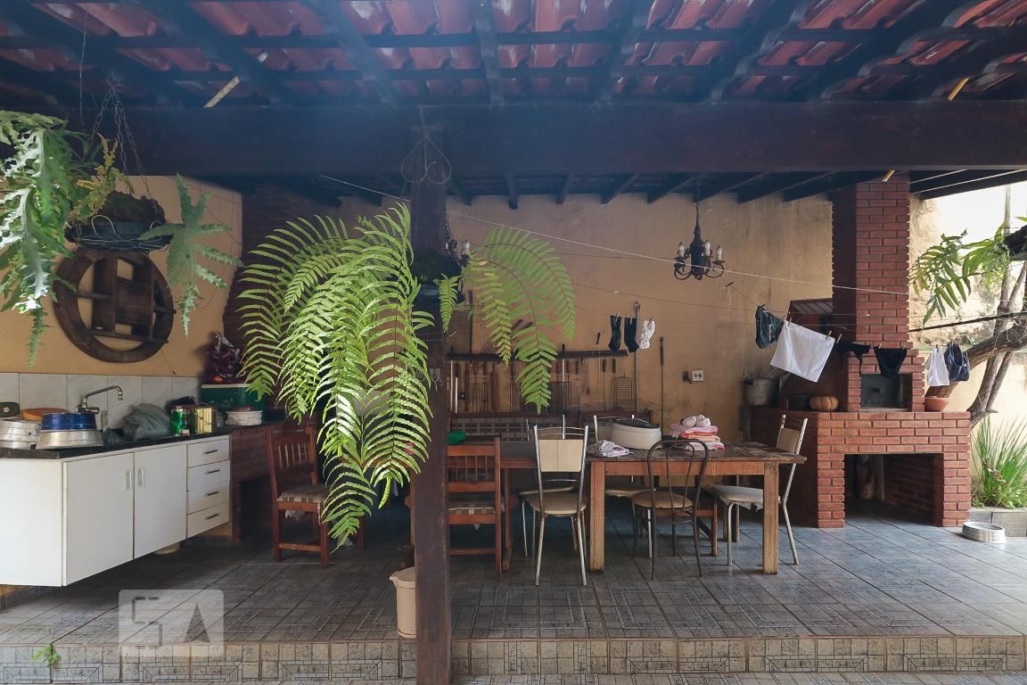 Casa, 6 quartos, 560 m² - Foto 87