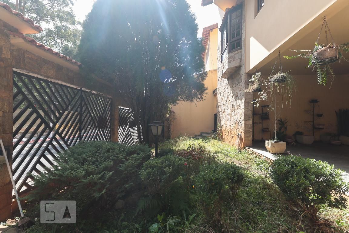 Casa, 6 quartos, 560 m² - Foto 93