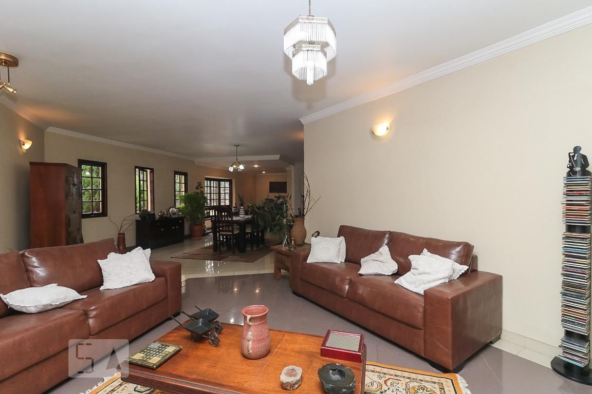 Casa, 6 quartos, 560 m² - Foto 8