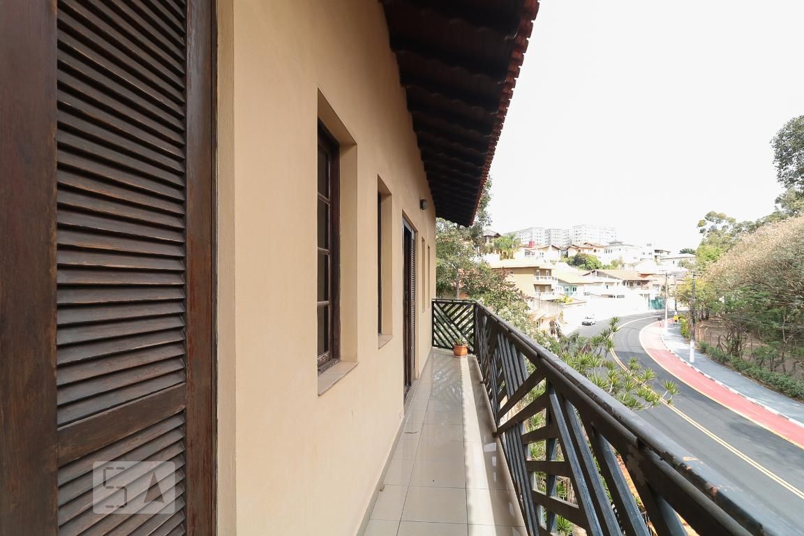 Casa, 6 quartos, 560 m² - Foto 35