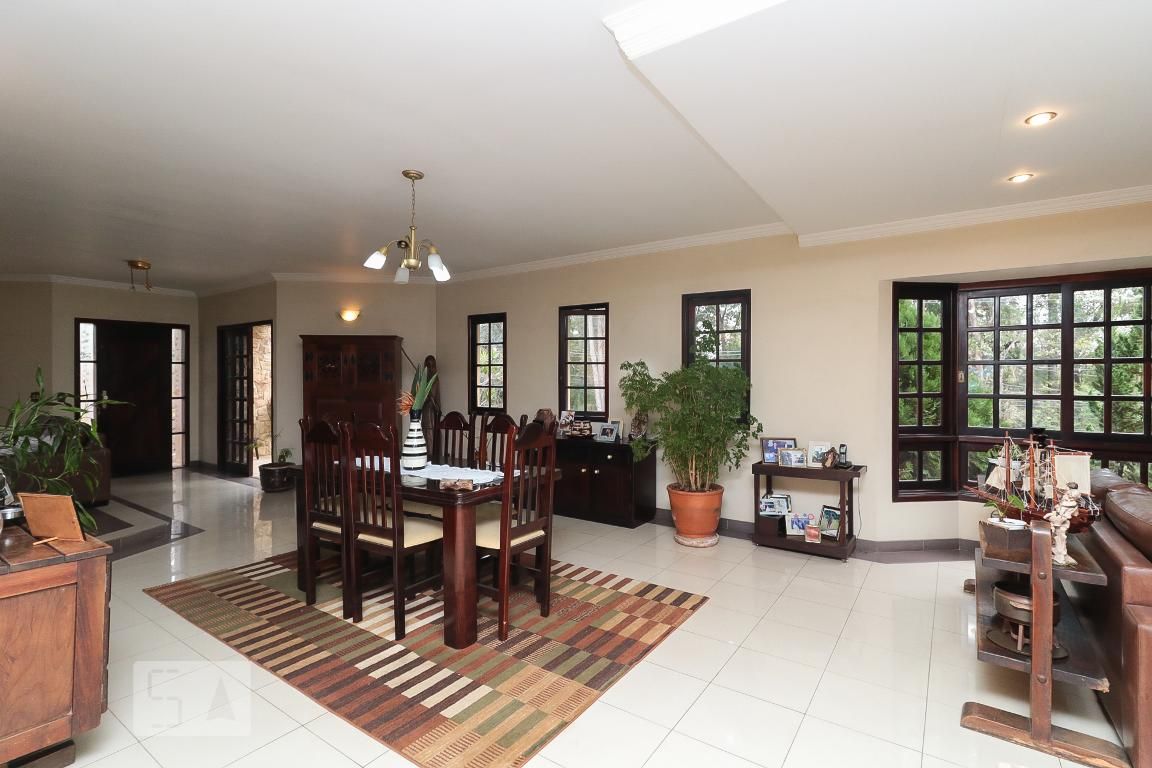 Casa, 6 quartos, 560 m² - Foto 1