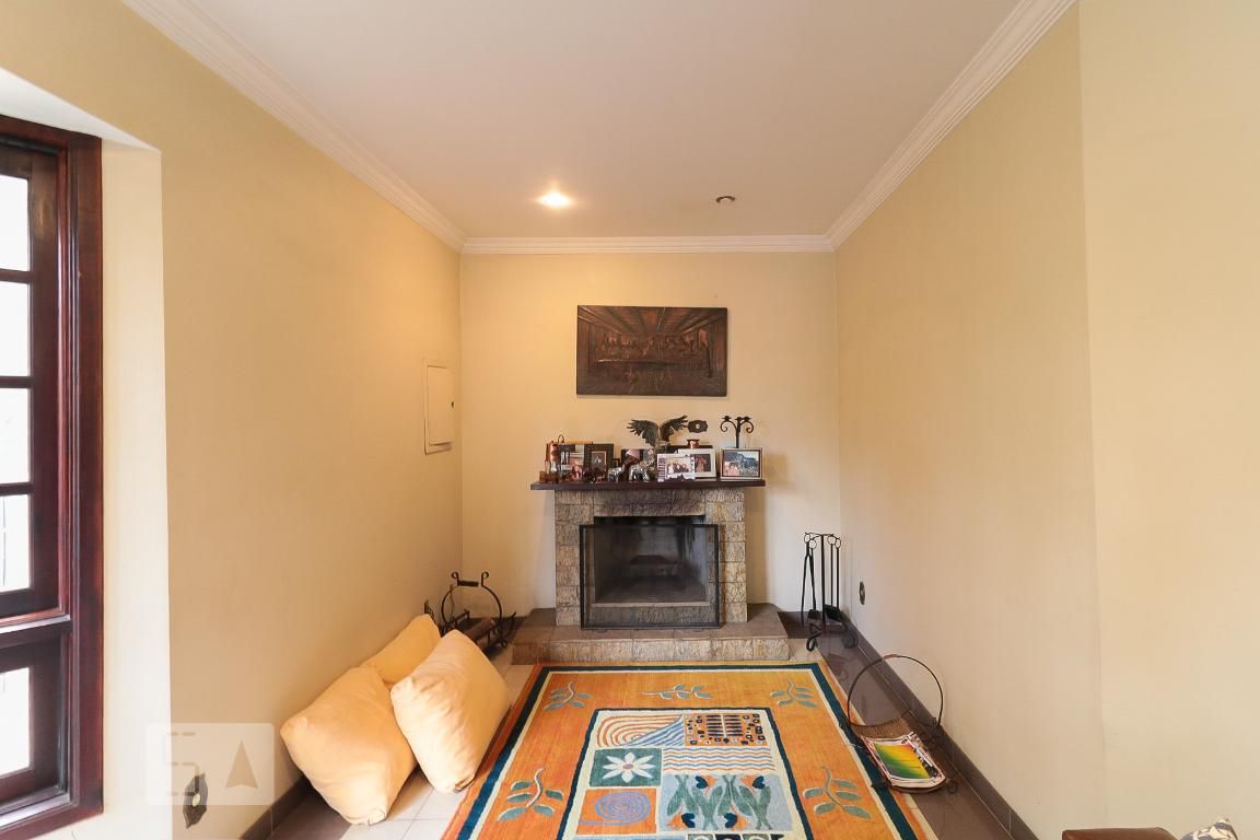 Casa, 6 quartos, 560 m² - Foto 5