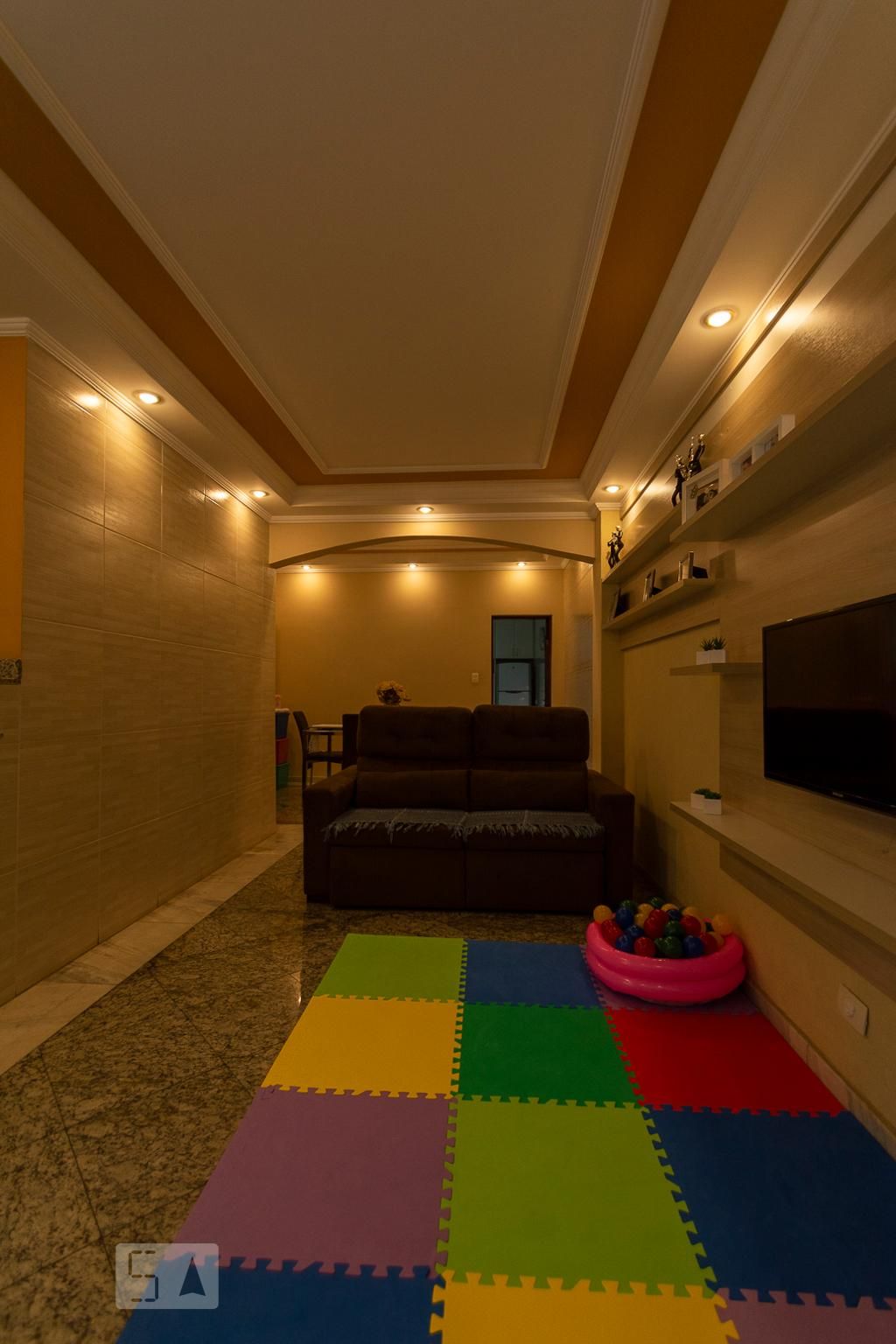Casa, 2 quartos, 236 m² - Foto 4