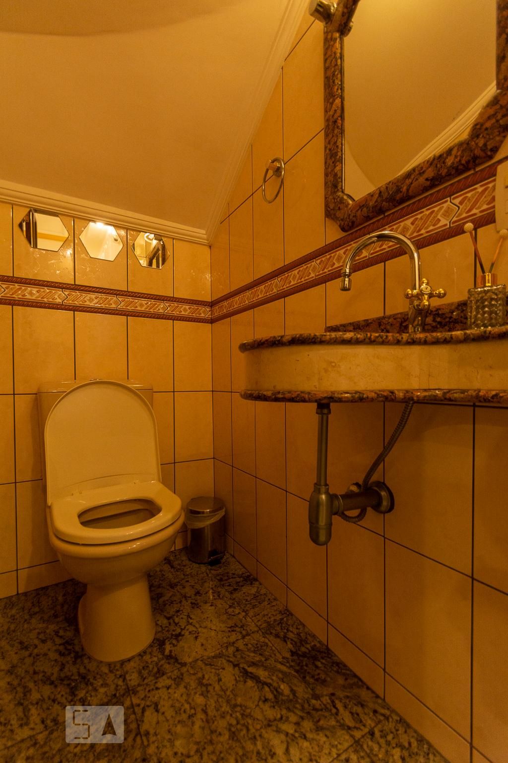 Casa, 2 quartos, 236 m² - Foto 9