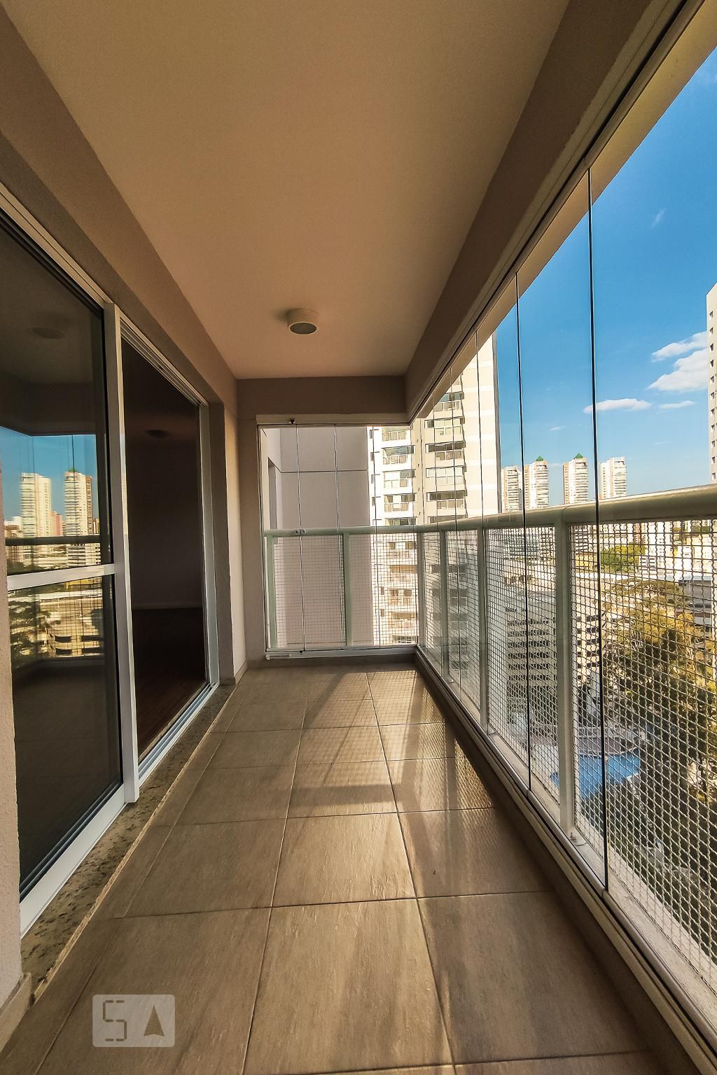 Apartamento, 3 quartos, 84 m² - Foto 24