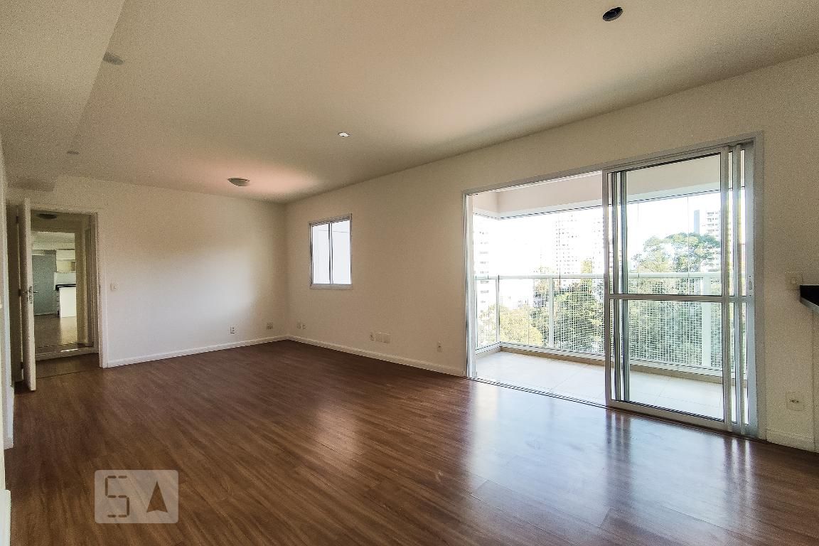 Apartamento, 3 quartos, 84 m² - Foto 1