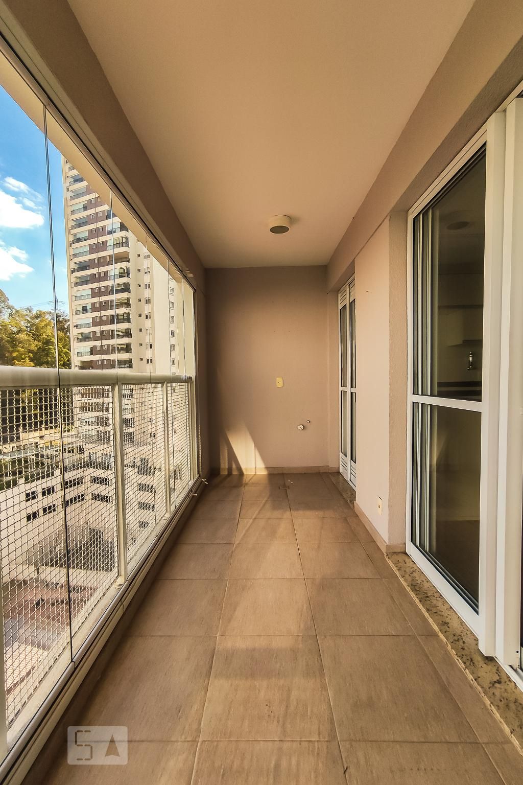 Apartamento, 3 quartos, 84 m² - Foto 27