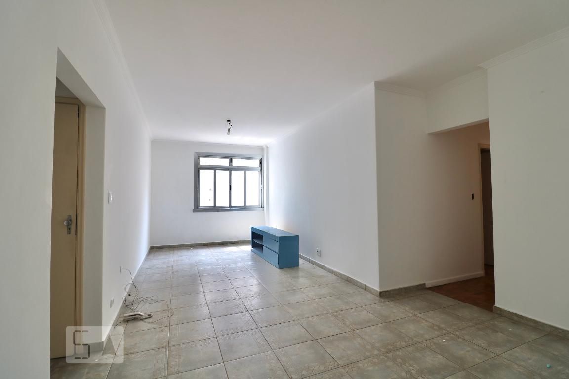 Apartamento, 3 quartos, 125 m² - Foto 1