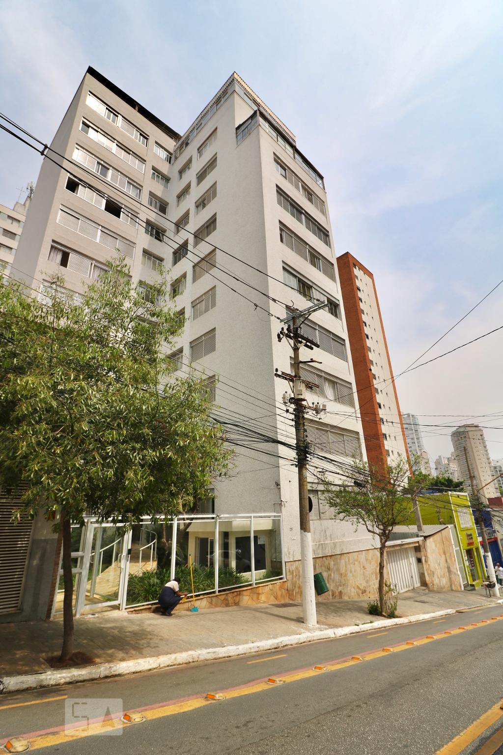 Apartamento, 3 quartos, 125 m² - Foto 37