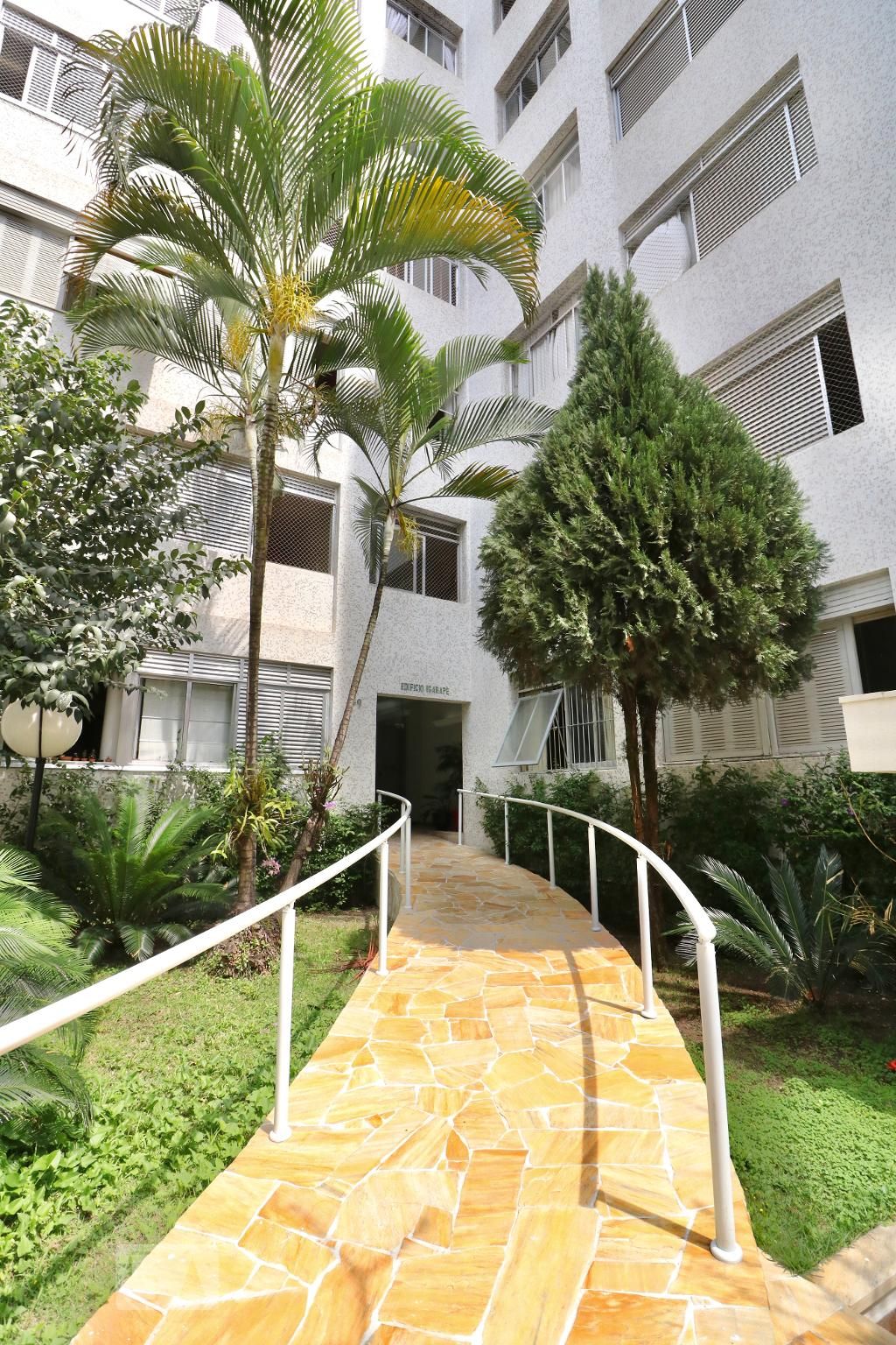 Apartamento, 3 quartos, 125 m² - Foto 35