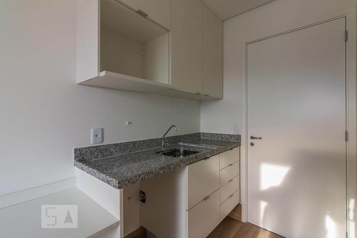 Kitnet-Studio, 16 m² - Foto 14