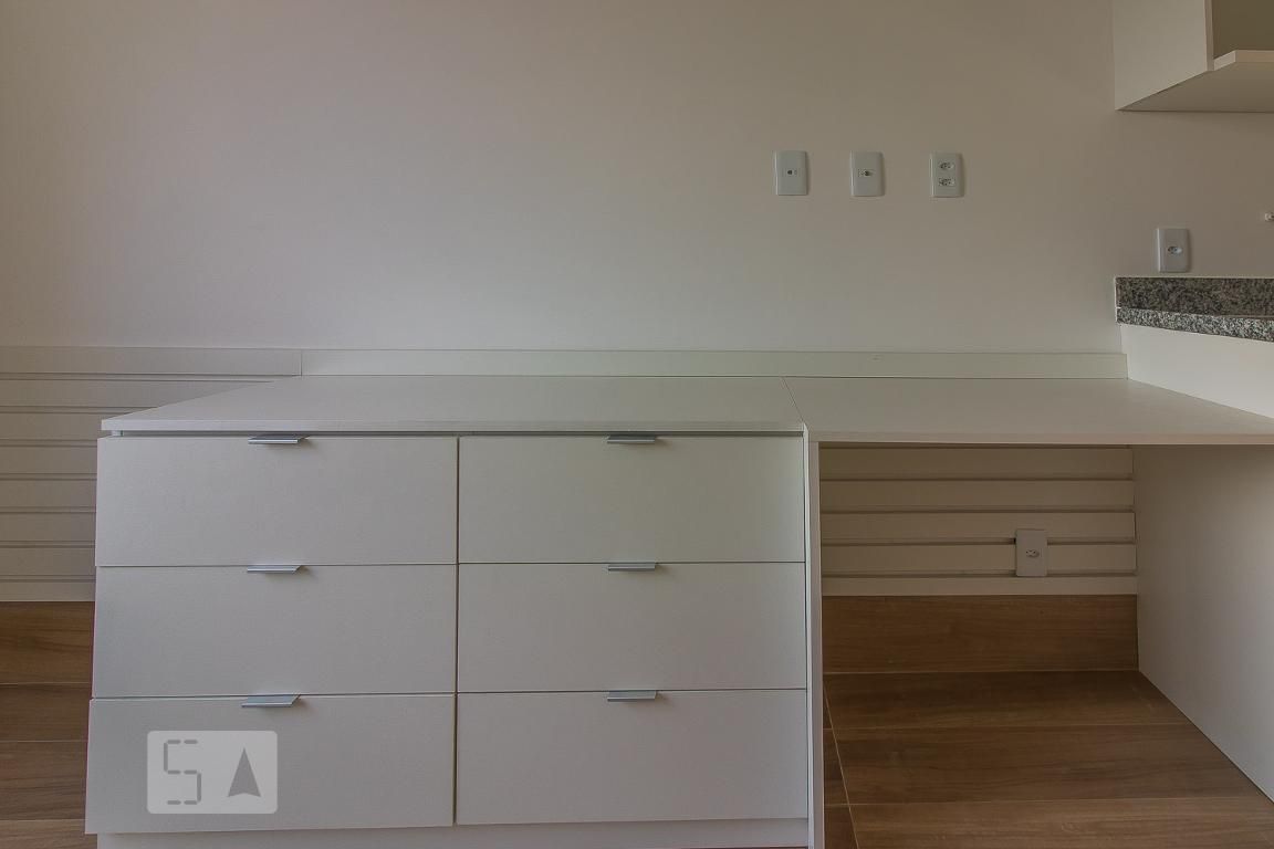Kitnet-Studio, 16 m² - Foto 5