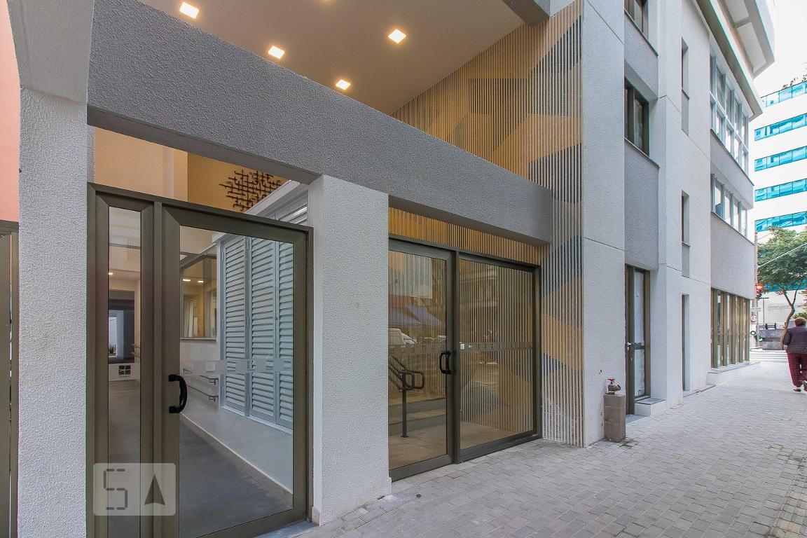 Kitnet-Studio, 16 m² - Foto 21