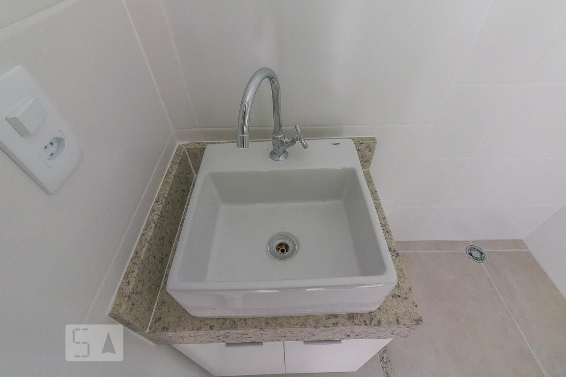 Kitnet-Studio, 16 m² - Foto 12