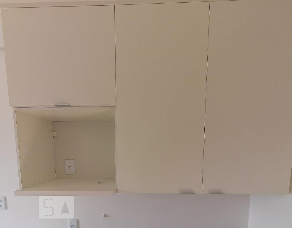 Kitnet-Studio, 16 m² - Foto 17