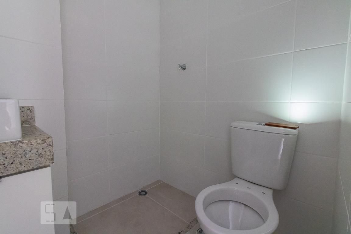 Kitnet-Studio, 16 m² - Foto 9