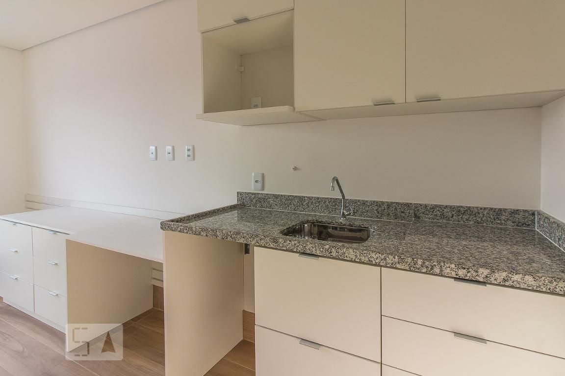 Kitnet-Studio, 16 m² - Foto 15